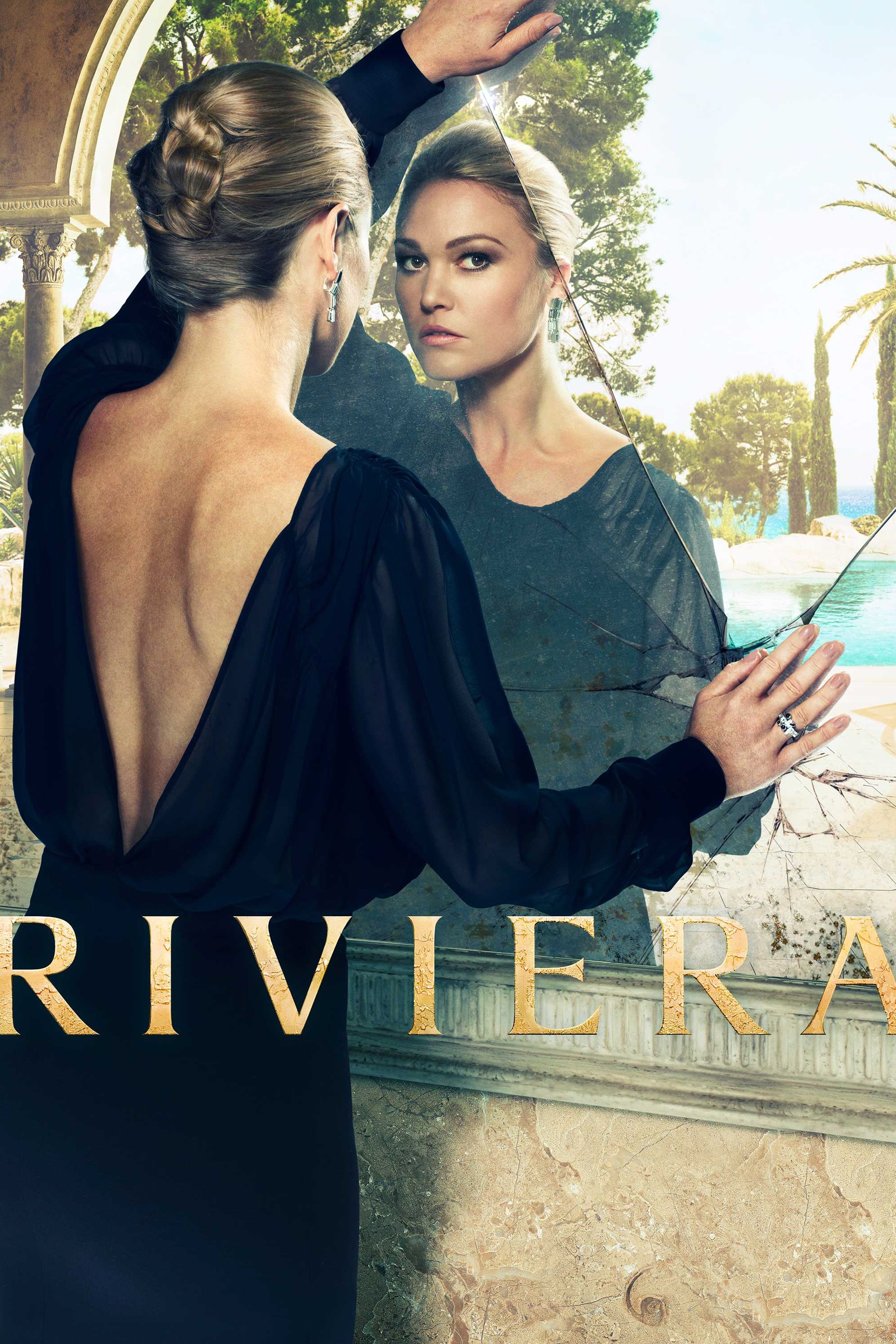 Riviera — Season 2