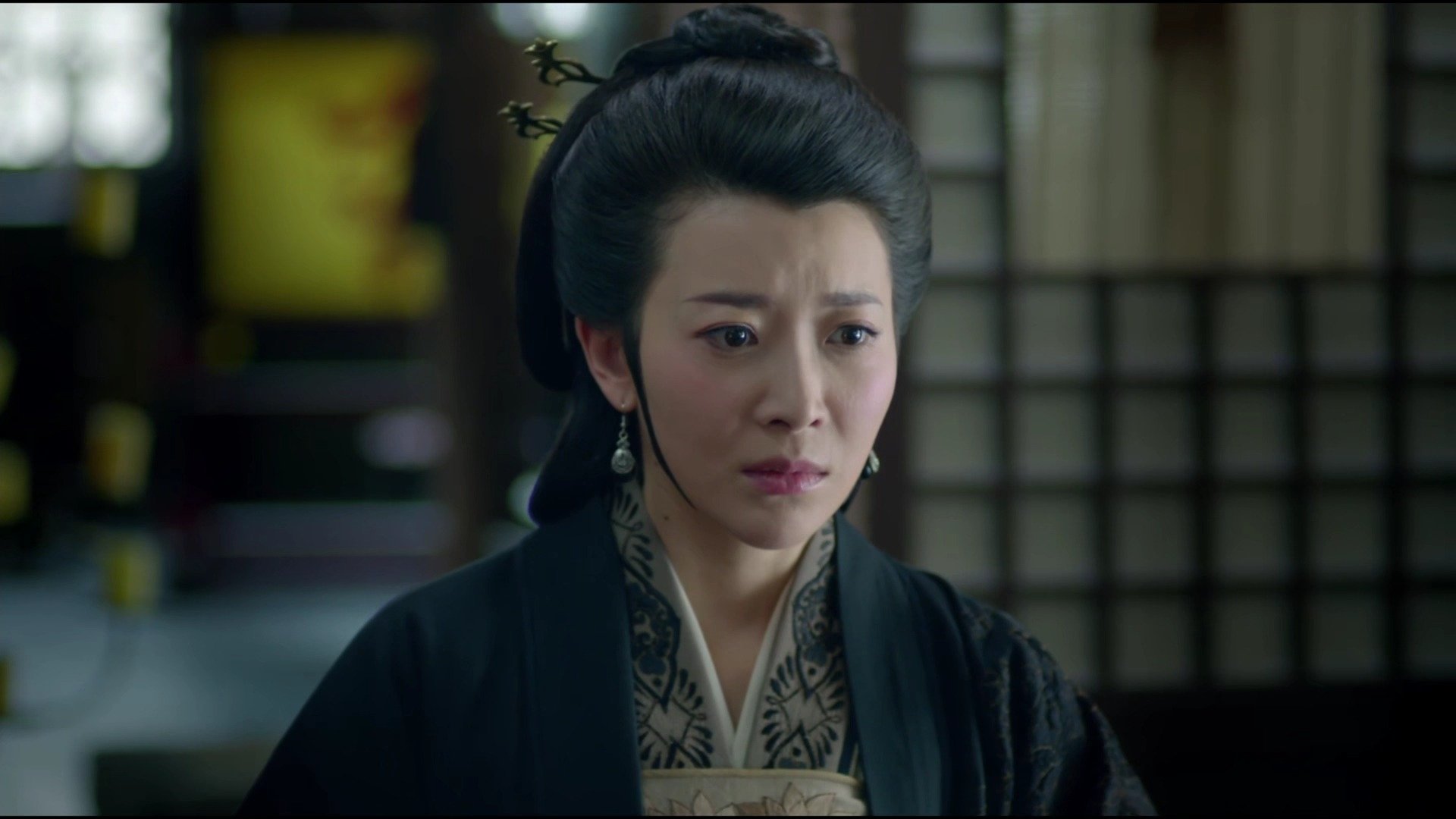 Xie Yu's Letter