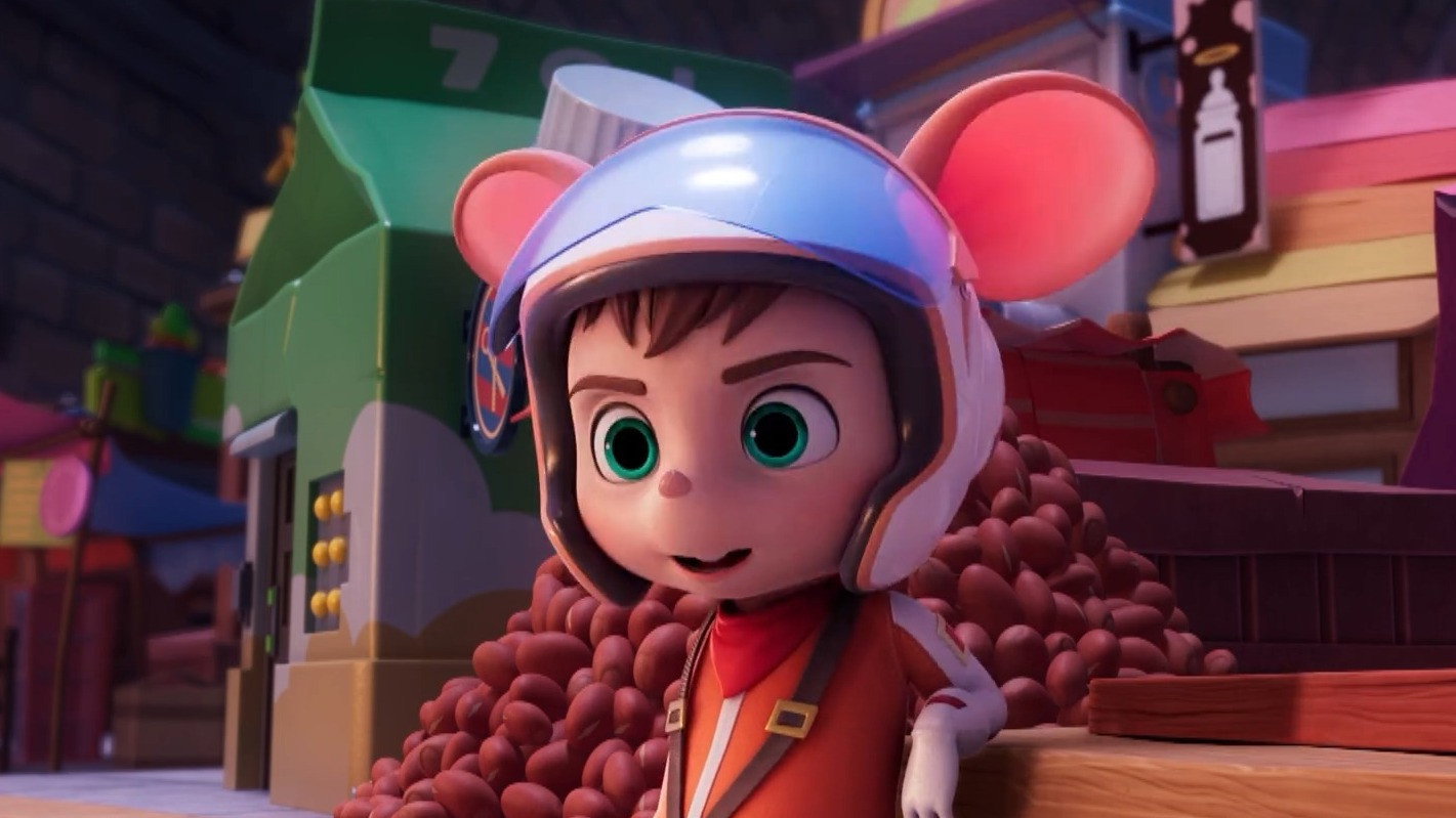 Episode 8