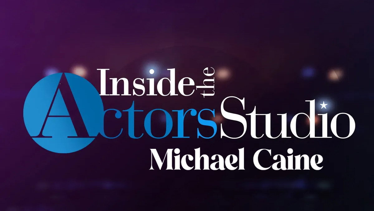 Sir Michael Caine