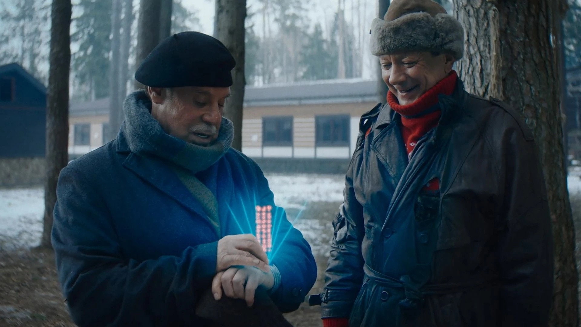 Эпизод 17