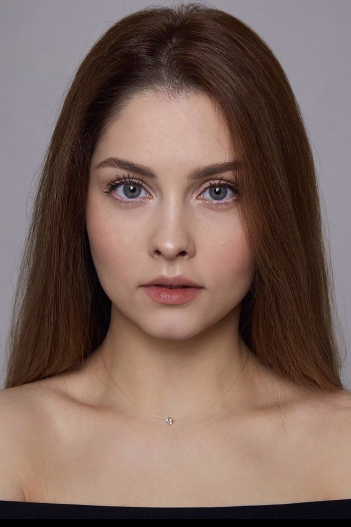 Екатерина Журавлёва