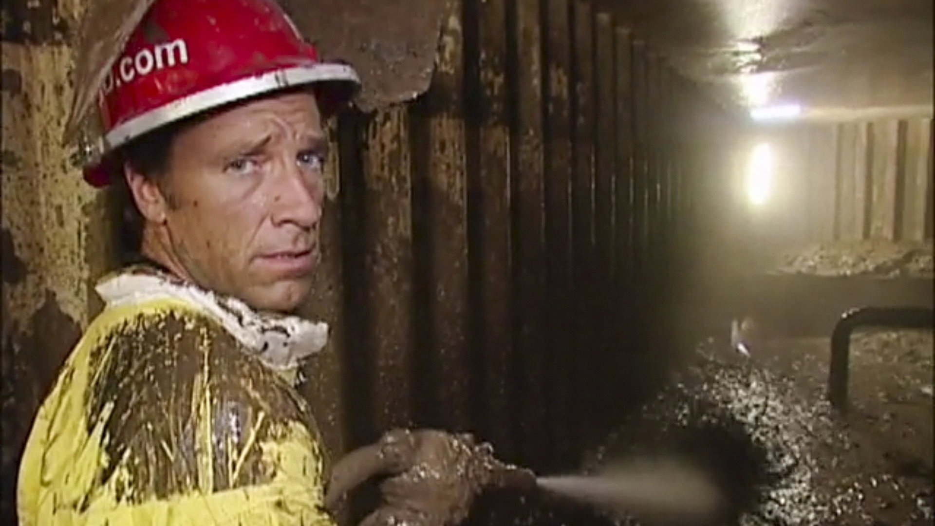 Plumber
