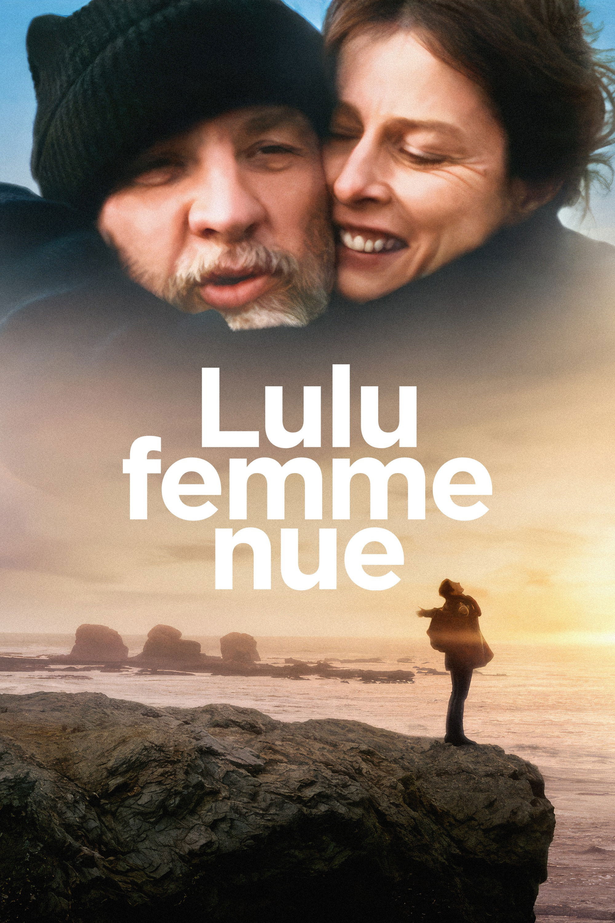 Lulu femme nue