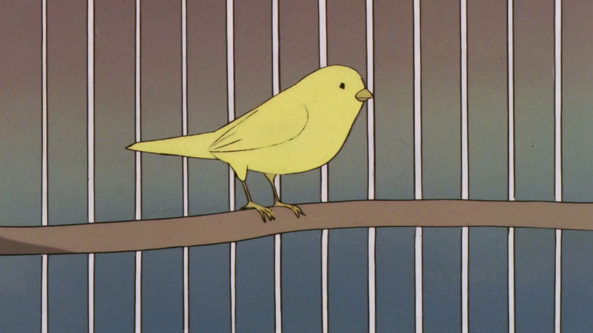 I Want to Fly