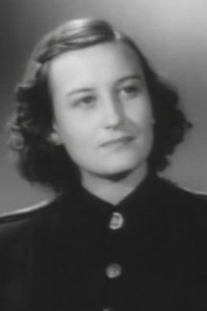 Галина Фролова