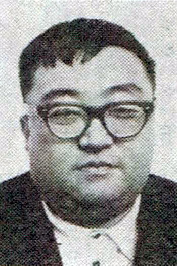 湯浅憲明