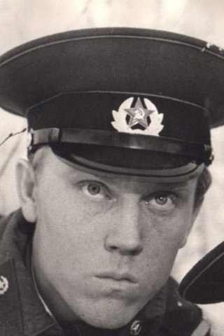 Anatoliy Rudakov
