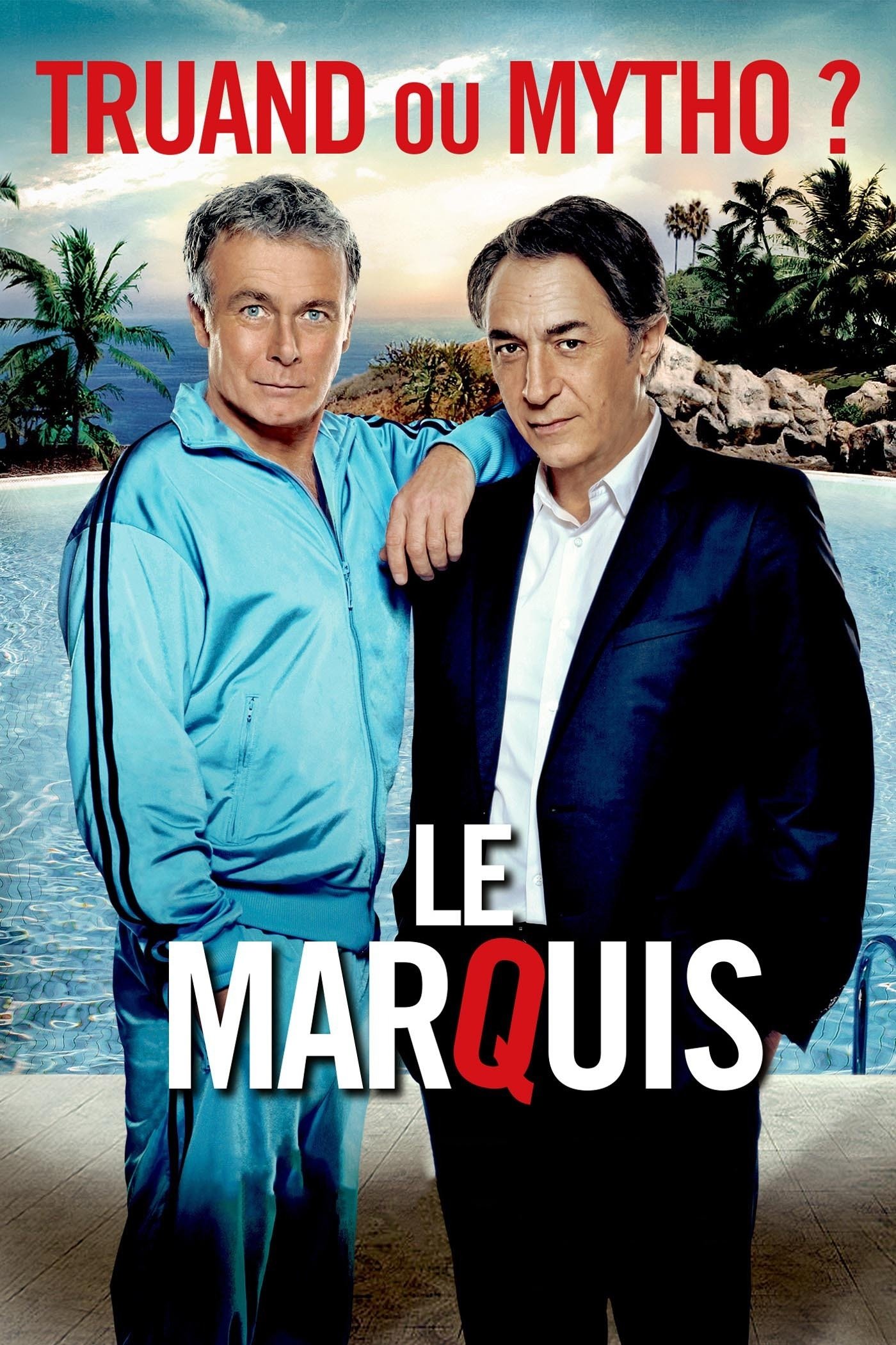 Маркиз