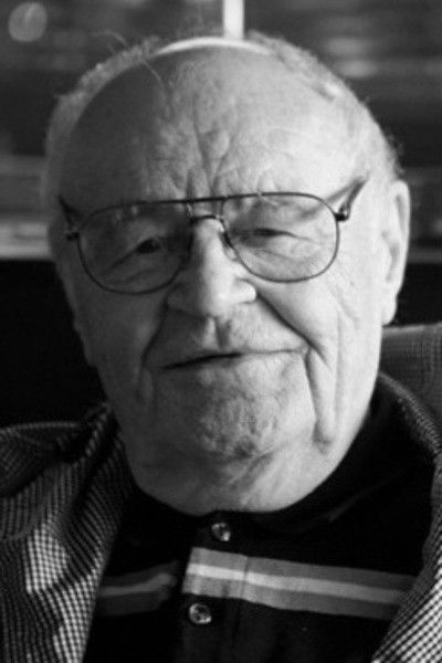 Václav Vorlíček