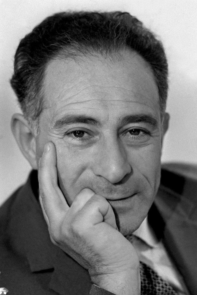 Georgi Natanson