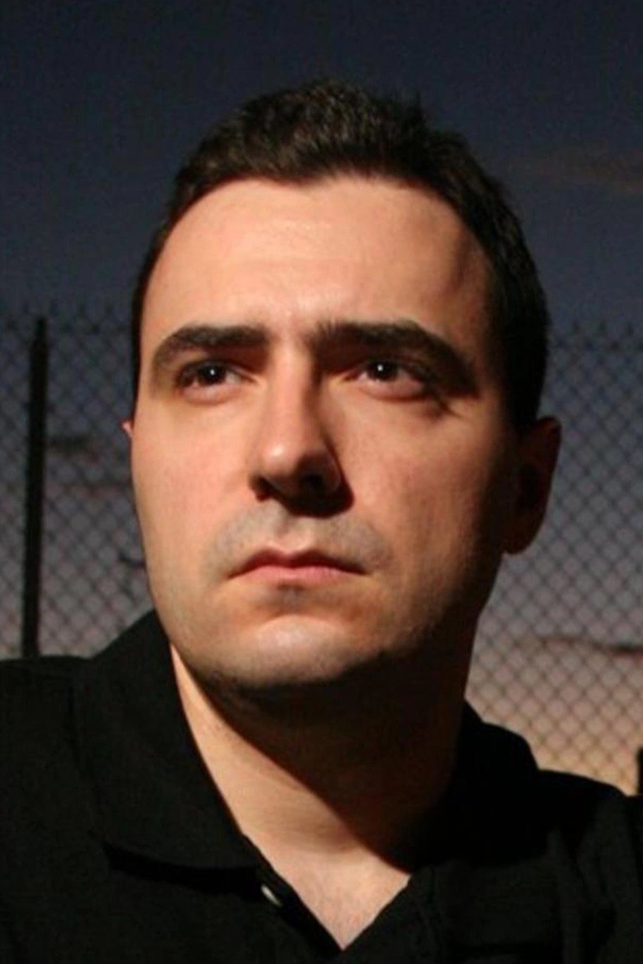 Майк Стокласа