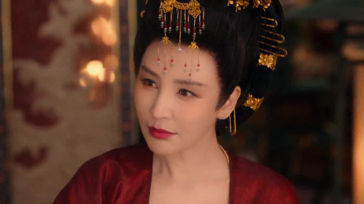 Golden Peaches of the Kang Kingdom (2)