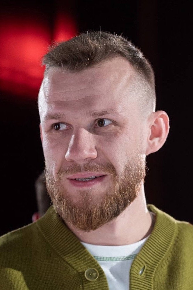 Semen Molokanov