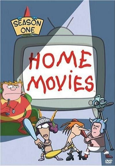 Home Movies — Season 1