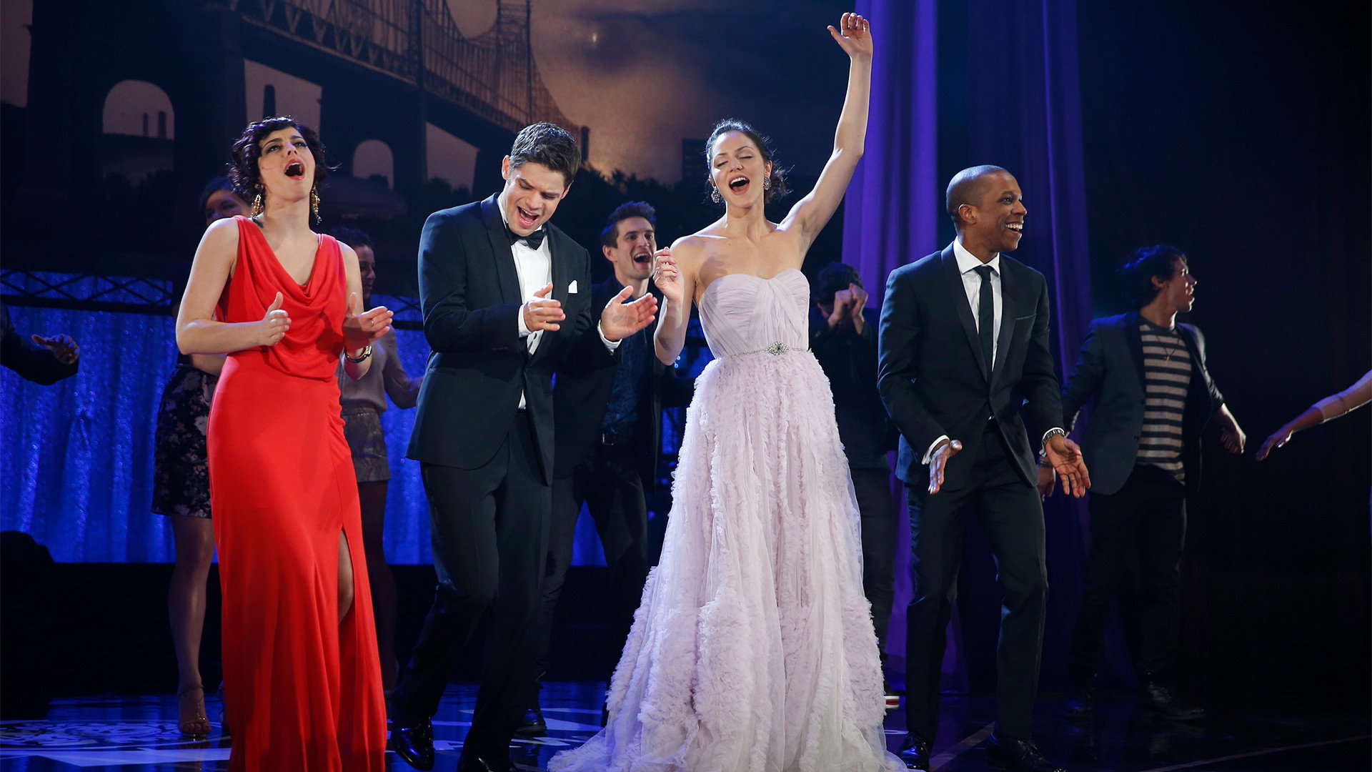 The Tonys