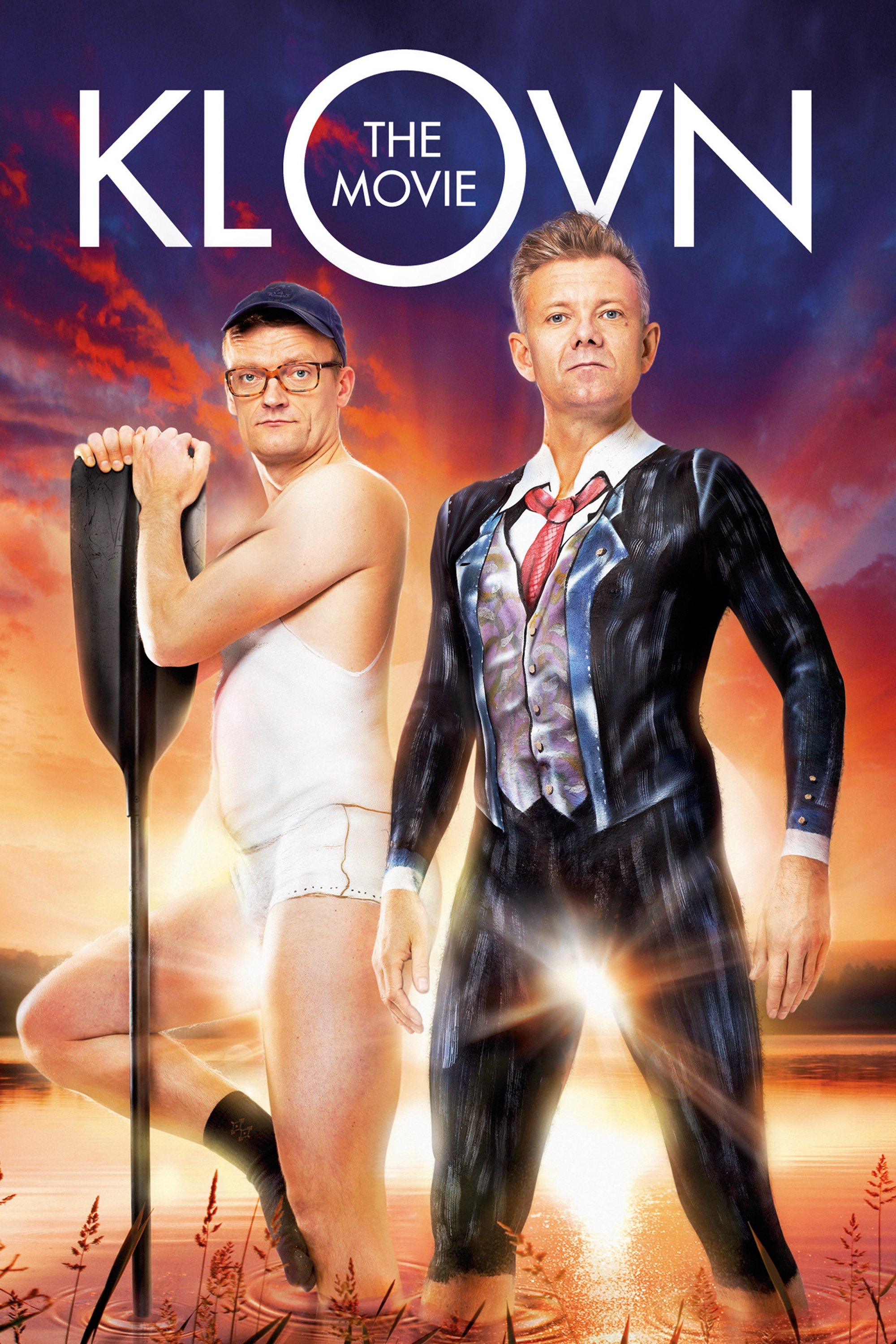 Клоун: Фильм