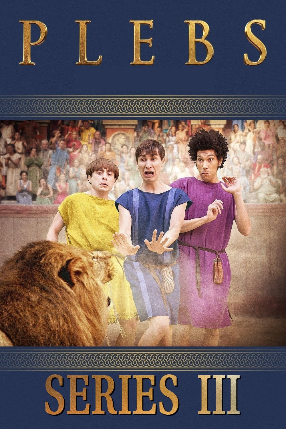 Season 3
