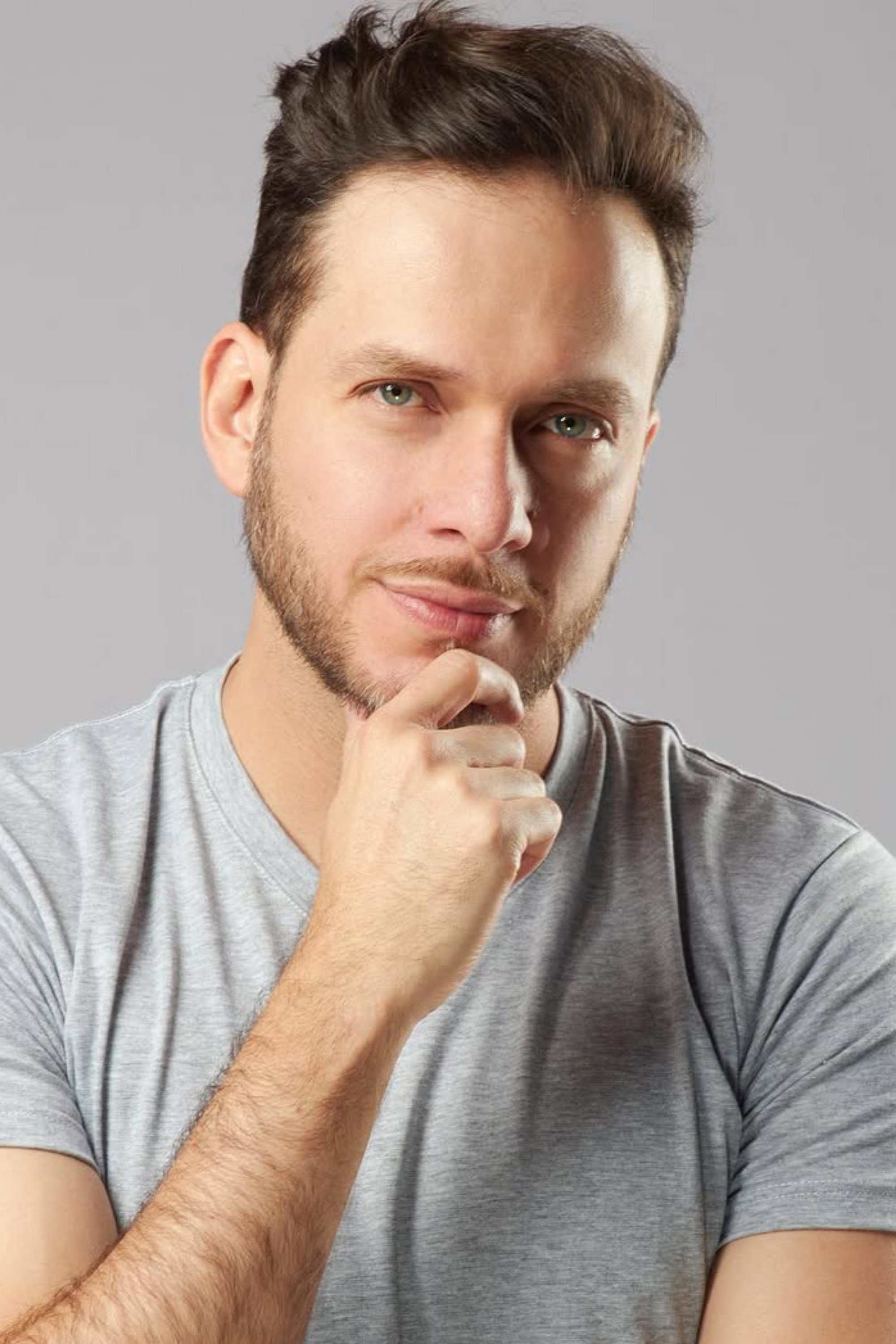 César Alvarez