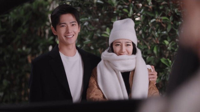 Happy Together