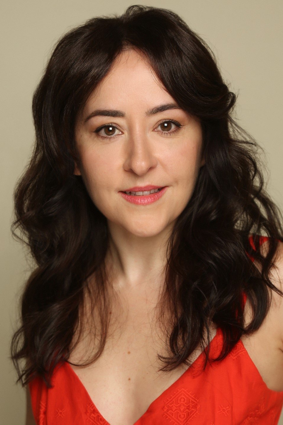Елена Альферес