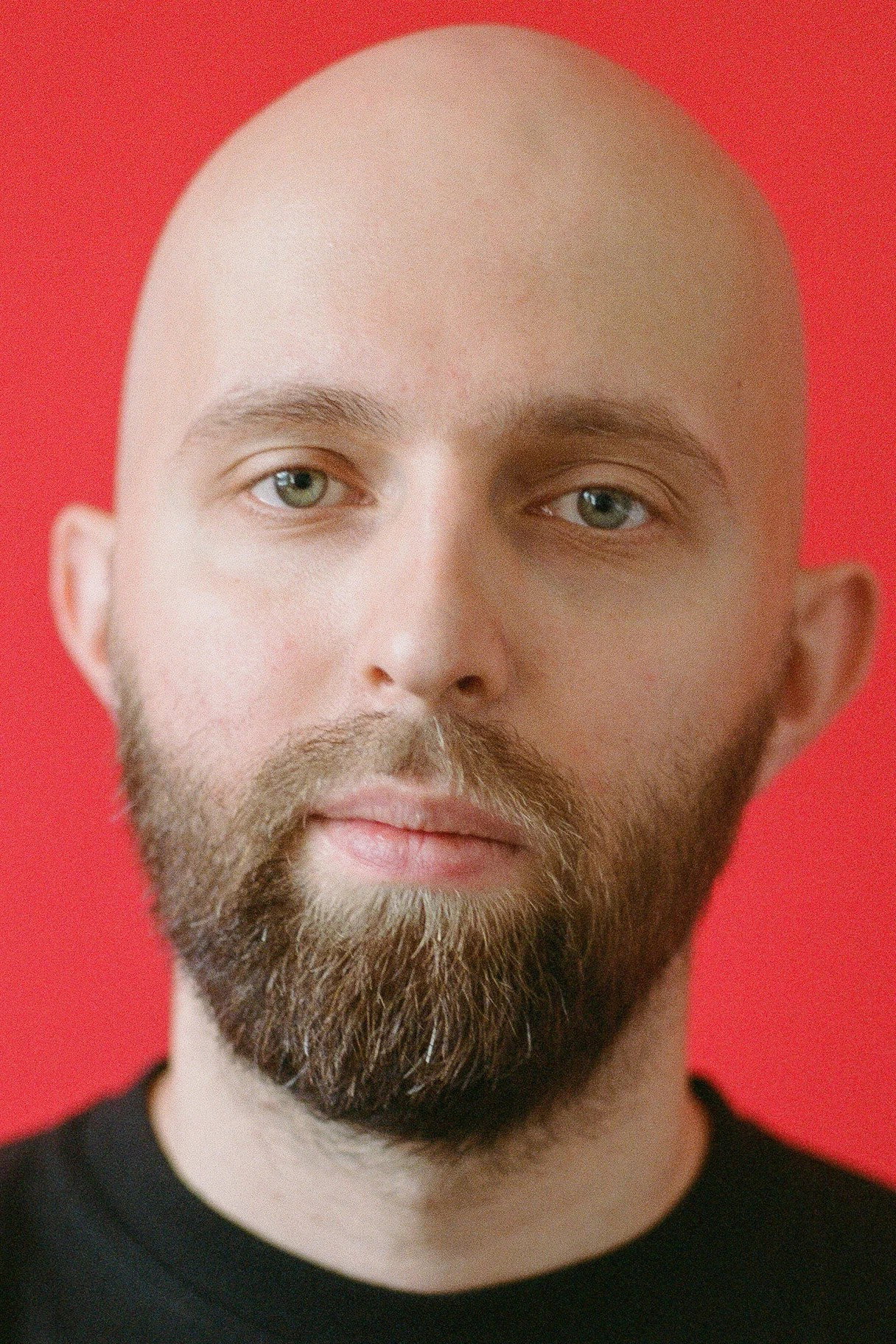 Fedor Kudryavtsev