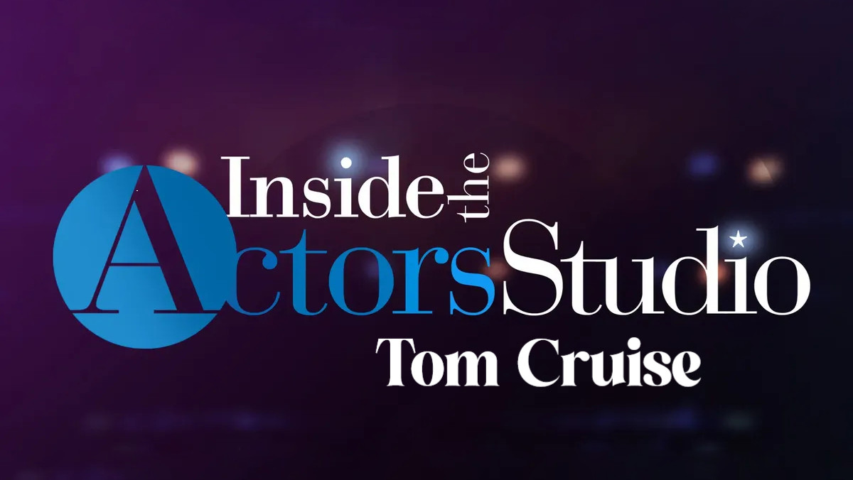 Tom Cruise