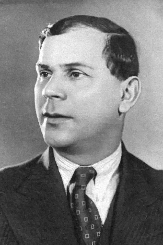 Владимир Володин