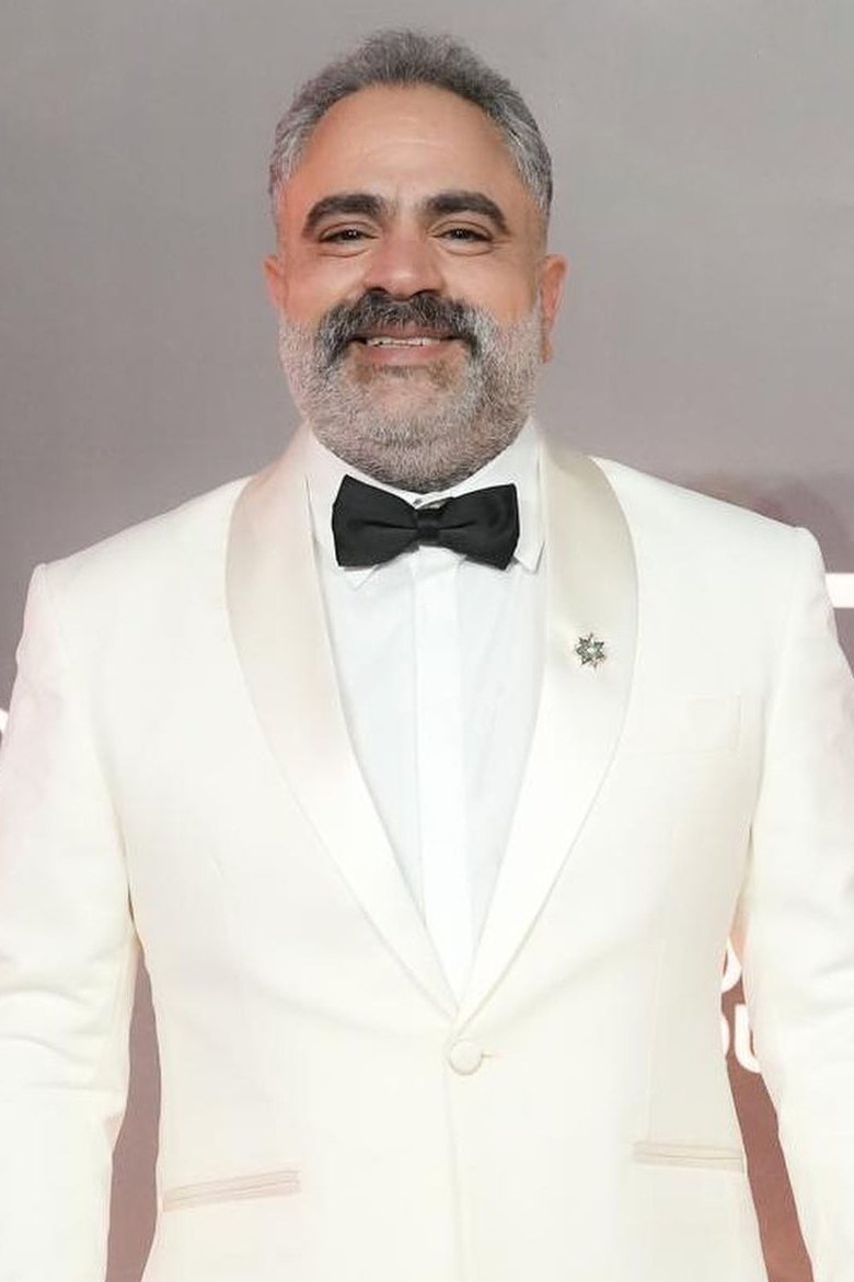 محمد شاهين