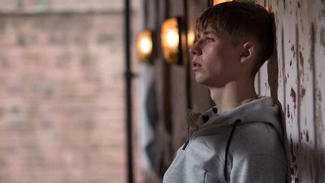 #Hollyoaks
