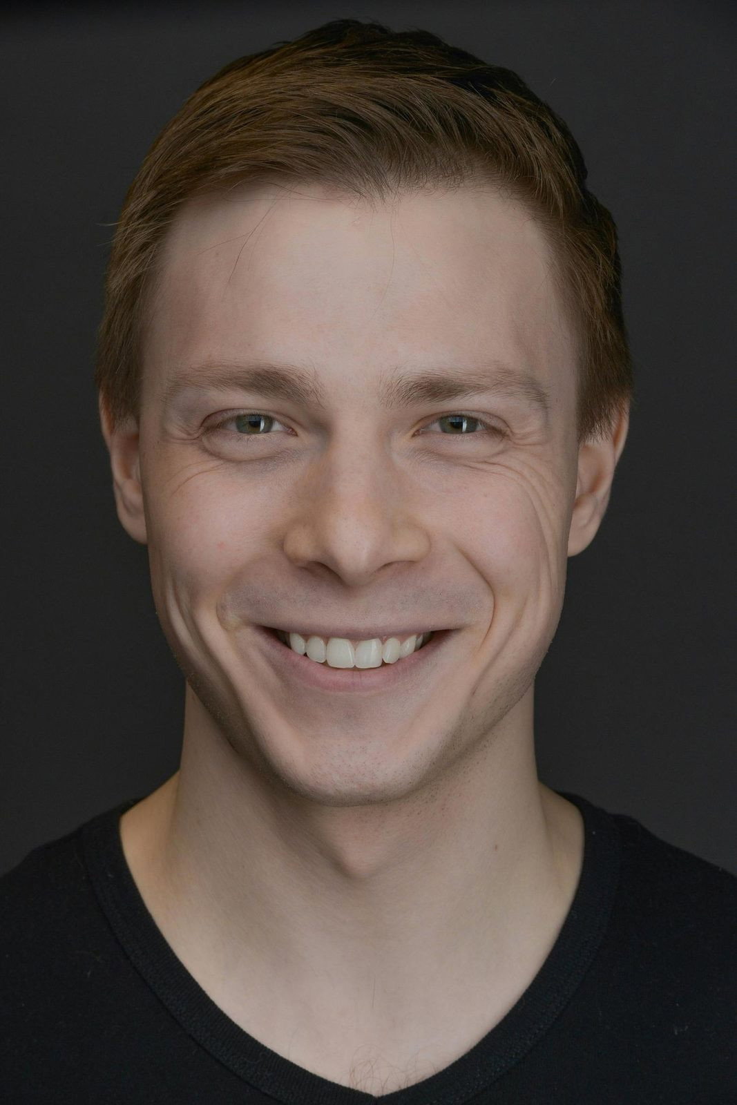 Alexey Sokolkov