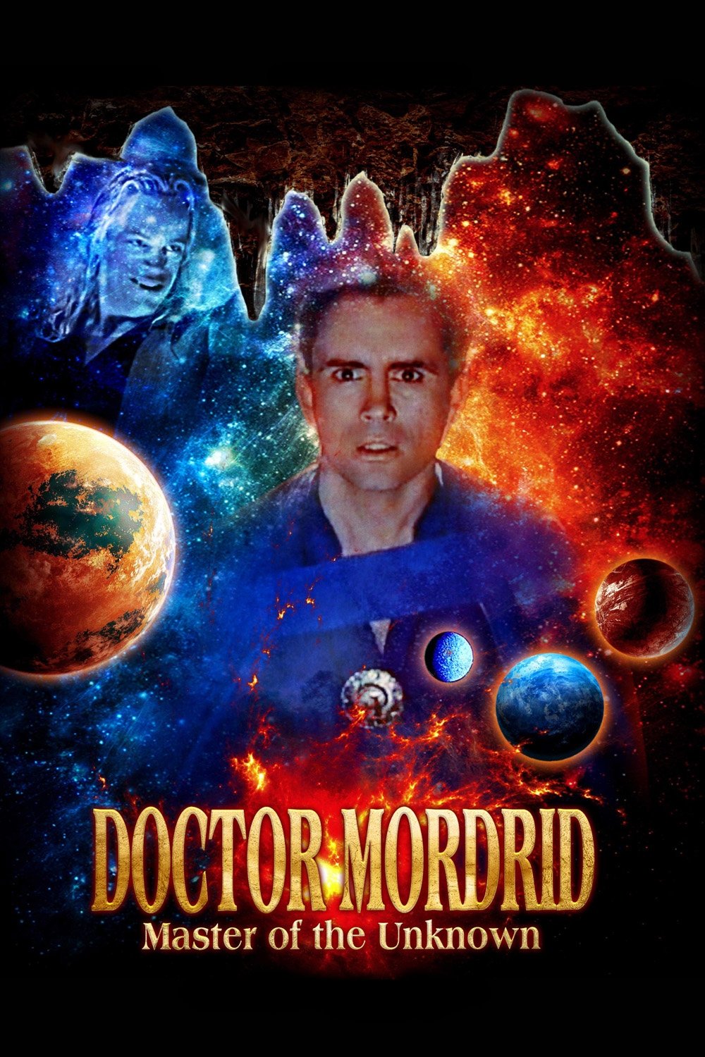 Доктор Мордрид