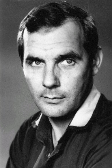Serhiy Pidhornyi