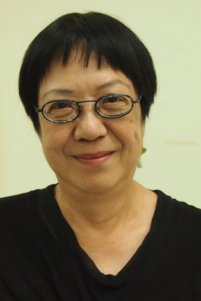 許鞍華