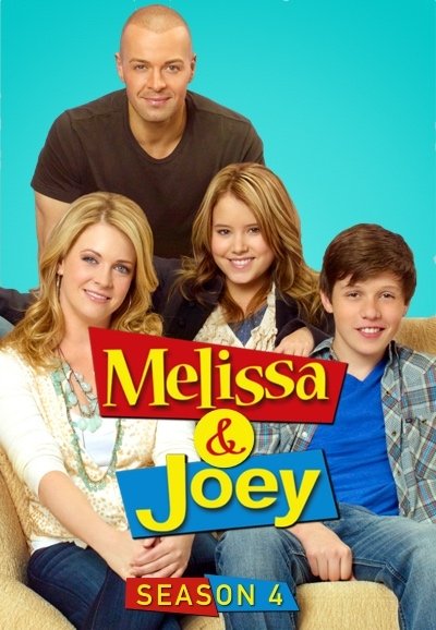 Melissa & Joey — Season 4