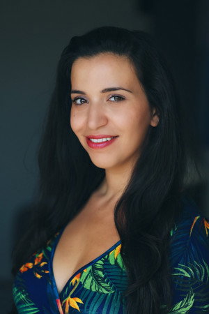 Shelly Skandrani