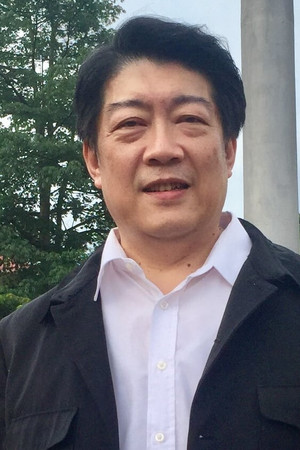 劉昌翰