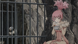 Пролог Dr. Stone