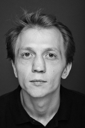 Александр Потапов