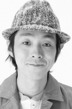 宮藤官九郎