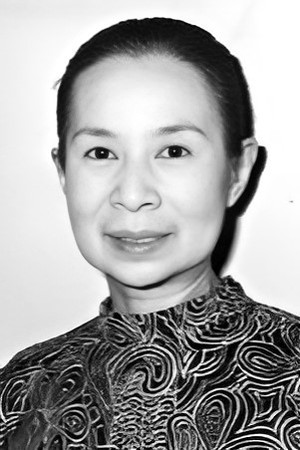 南美江