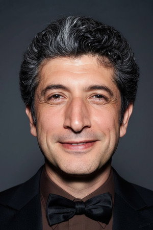 Rıza Sönmez
