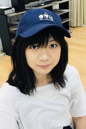 関根史織
