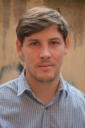 Anton Paderin