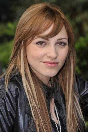 Karla Cossío