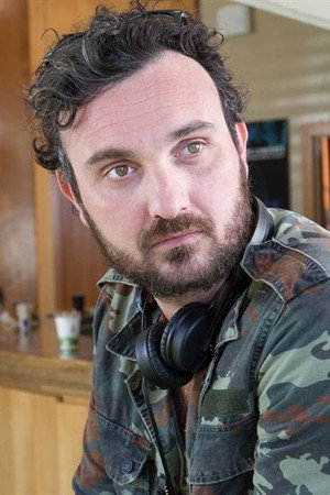 Edouard Pluvieux