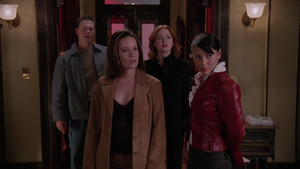 The Importance of Being Phoebe