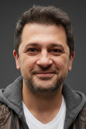 Bülent İşbilen