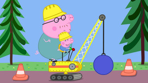 Digger World