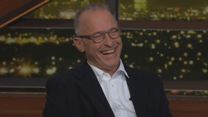 March 7, 2025: David Sedaris, Jon Tester, Alyssa Farah Griffin